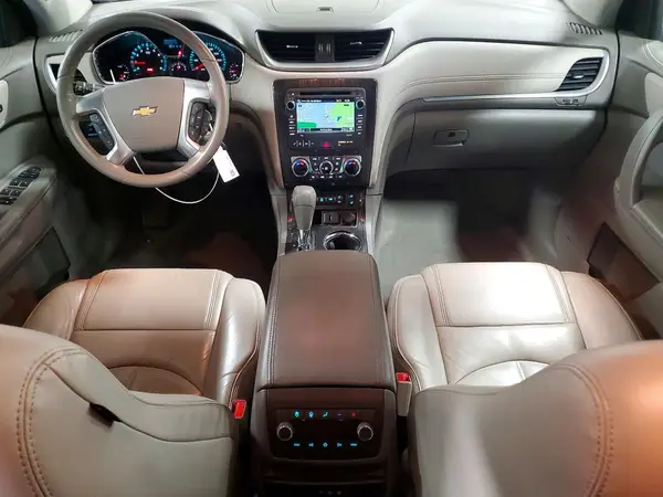 1GNKVHKD6GJ229688 2016 CHEVROLET TRAVERSE - Image 8