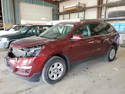 1GNKVHKD6GJ232039 2016 CHEVROLET TRAVERSE