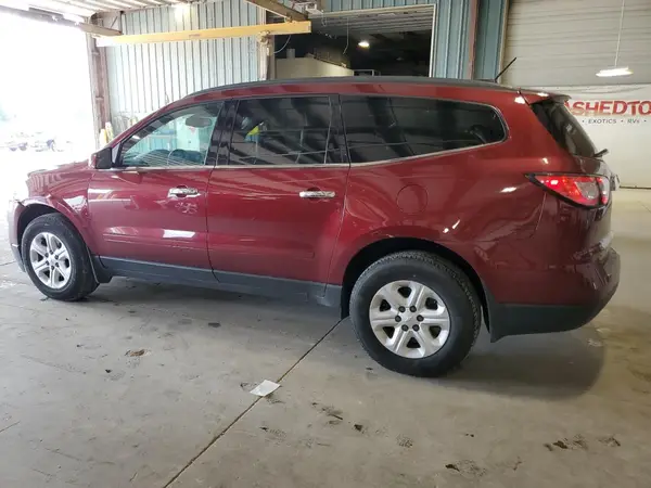 1GNKVHKD6GJ232039 2016 CHEVROLET TRAVERSE - Image 2