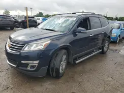 1GNKVHKD6GJ239251 2016 CHEVROLET TRAVERSE