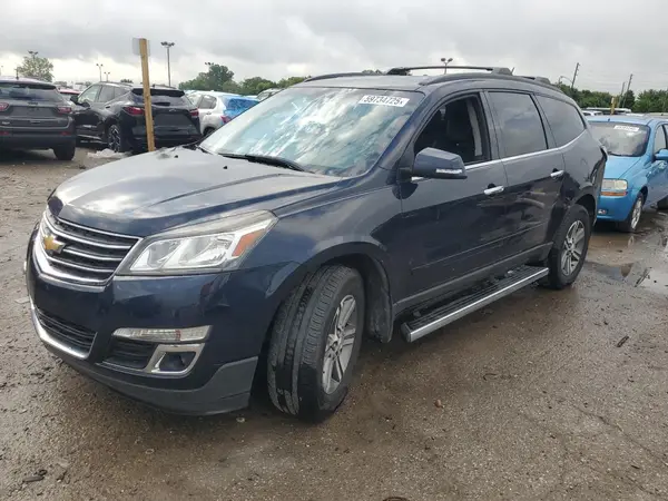 1GNKVHKD6GJ239251 2016 CHEVROLET TRAVERSE - Image 1