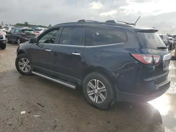 1GNKVHKD6GJ239251 2016 CHEVROLET TRAVERSE - Image 2