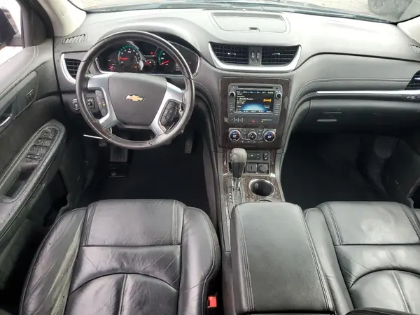 1GNKVHKD6GJ239251 2016 CHEVROLET TRAVERSE - Image 8