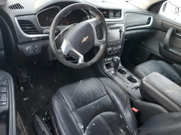 1GNKVHKD6GJ240495 2016 CHEVROLET TRAVERSE - Image 8