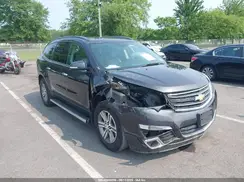 1GNKVHKD6GJ240786 2016 CHEVROLET TRAVERSE