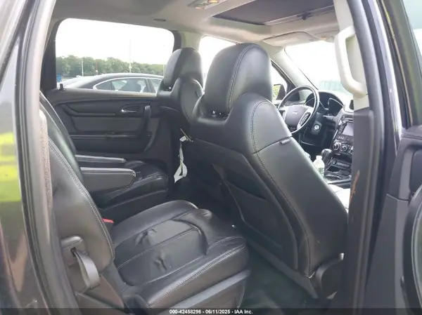1GNKVHKD6GJ240786 2016 CHEVROLET TRAVERSE - Image 8