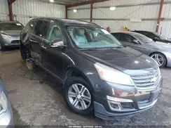 1GNKVHKD6GJ243154 2016 CHEVROLET TRAVERSE