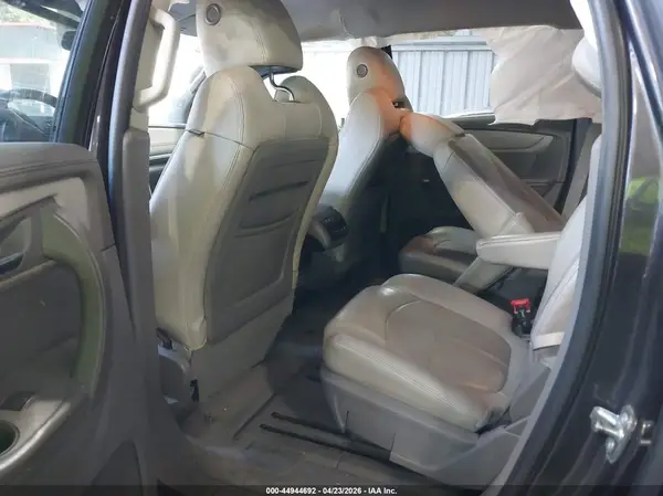 1GNKVHKD6GJ243154 2016 CHEVROLET TRAVERSE - Image 8