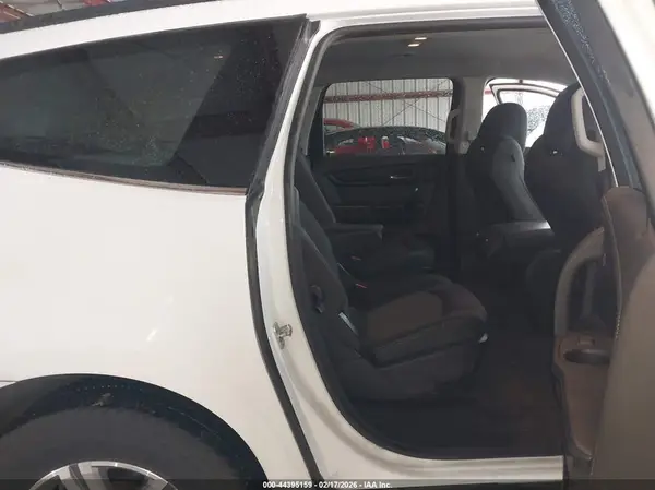 1GNKVHKD6GJ269348 2016 CHEVROLET TRAVERSE - Image 8