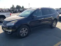 1GNKVHKD6GJ269737 2016 CHEVROLET TRAVERSE
