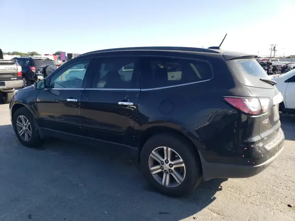 1GNKVHKD6GJ269737 2016 CHEVROLET TRAVERSE - Image 2