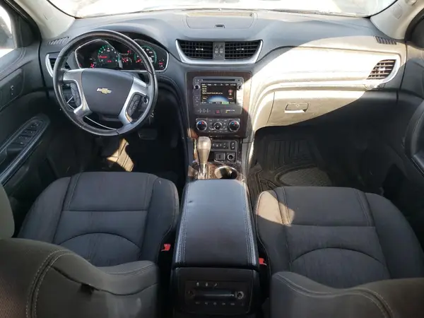 1GNKVHKD6GJ269737 2016 CHEVROLET TRAVERSE - Image 8