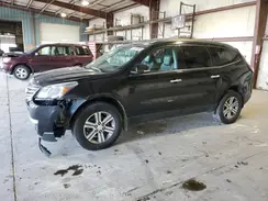 1GNKVHKD6GJ272329 2016 CHEVROLET TRAVERSE