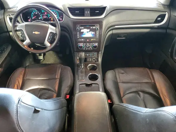 1GNKVHKD6GJ272329 2016 CHEVROLET TRAVERSE - Image 8