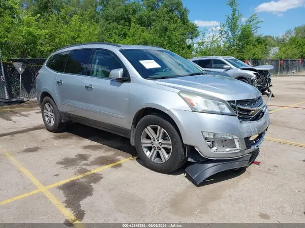 1GNKVHKD6GJ277577 2016 CHEVROLET TRAVERSE - Image 1