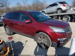 1GNKVHKD6GJ280981 2016 CHEVROLET TRAVERSE