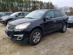 1GNKVHKD6GJ289695 2016 CHEVROLET TRAVERSE