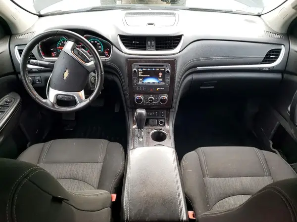 1GNKVHKD6GJ289695 2016 CHEVROLET TRAVERSE - Image 8