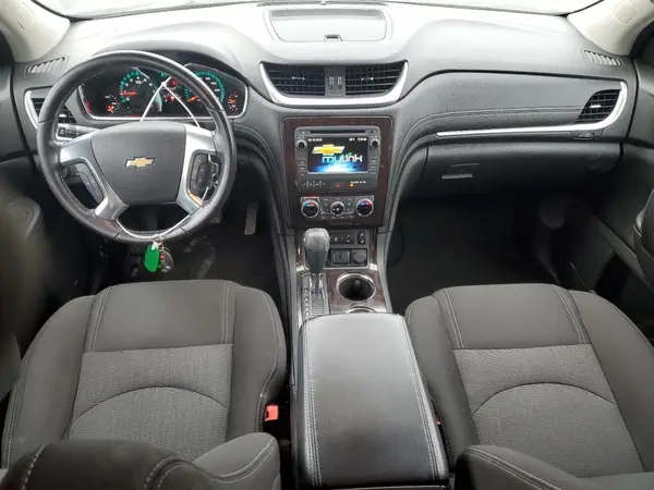 1GNKVHKD6GJ315311 2016 CHEVROLET TRAVERSE - Image 8