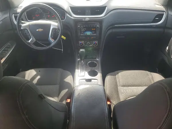 1GNKVHKD6GJ318435 2016 CHEVROLET TRAVERSE - Image 8