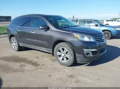 1GNKVHKD6GJ330875 2016 CHEVROLET TRAVERSE
