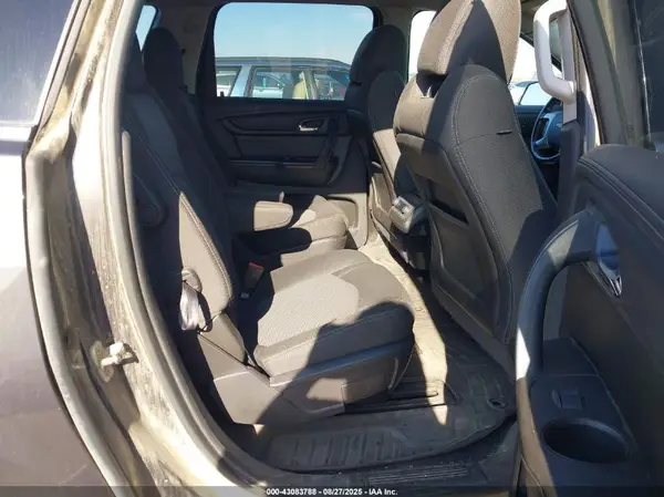 1GNKVHKD6GJ330875 2016 CHEVROLET TRAVERSE - Image 8