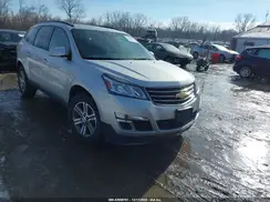 1GNKVHKD6GJ334103 2016 CHEVROLET TRAVERSE