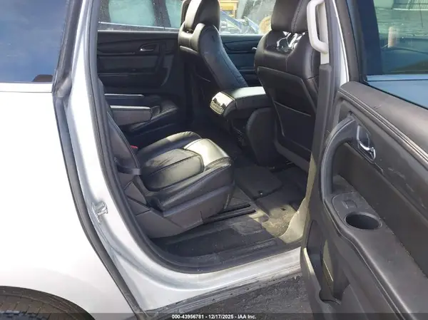 1GNKVHKD6GJ334103 2016 CHEVROLET TRAVERSE - Image 8
