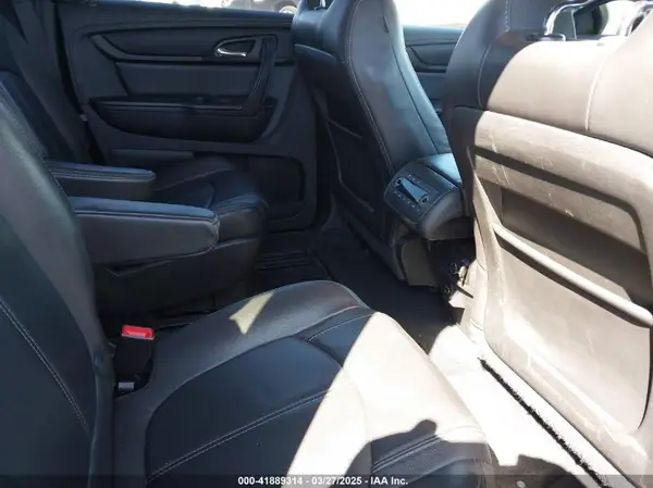 1GNKVHKD6GJ335316 2016 CHEVROLET TRAVERSE - Image 8