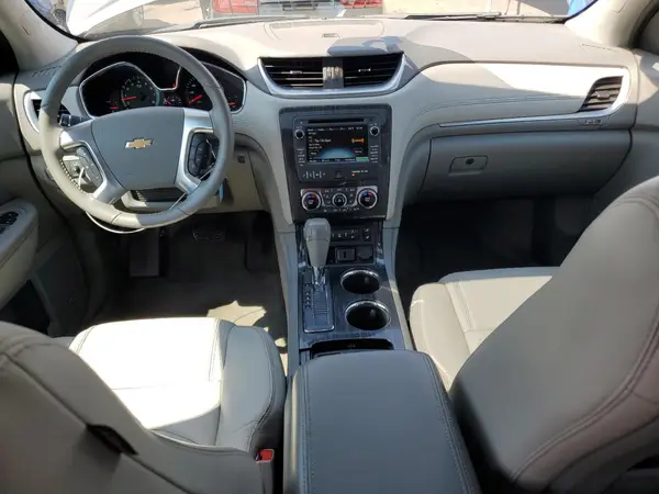 1GNKVHKD6GJ336546 2016 CHEVROLET TRAVERSE - Image 8
