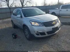 1GNKVHKD6HJ138583 2017 CHEVROLET TRAVERSE