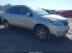 1GNKVHKD6HJ142178 2017 CHEVROLET TRAVERSE