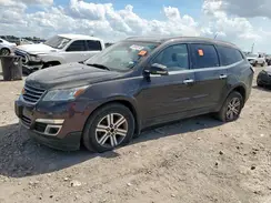 1GNKVHKD6HJ142875 2017 CHEVROLET TRAVERSE