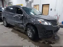 1GNKVHKD6HJ150152 2017 CHEVROLET TRAVERSE
