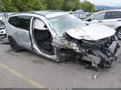 1GNKVHKD6HJ150264 2017 CHEVROLET TRAVERSE