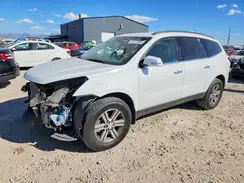 1GNKVHKD6HJ160325 2017 CHEVROLET TRAVERSE