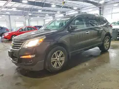 1GNKVHKD6HJ167887 2017 CHEVROLET TRAVERSE