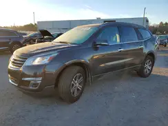 1GNKVHKD6HJ179974 2017 CHEVROLET TRAVERSE
