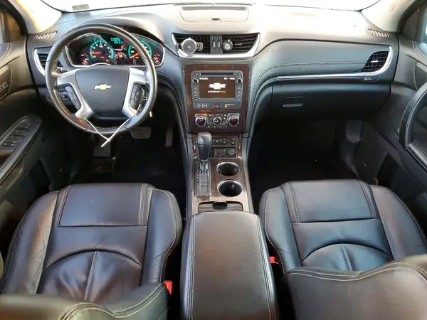 1GNKVHKD6HJ179974 2017 CHEVROLET TRAVERSE - Image 8