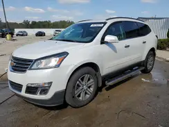 1GNKVHKD6HJ188111 2017 CHEVROLET TRAVERSE