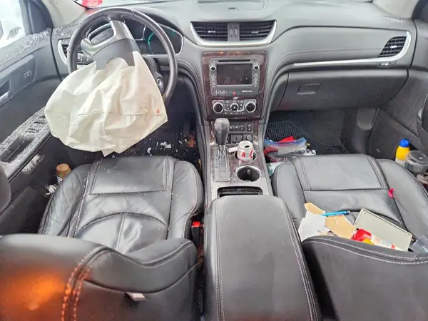 1GNKVHKD6HJ223603 2017 CHEVROLET TRAVERSE - Image 8