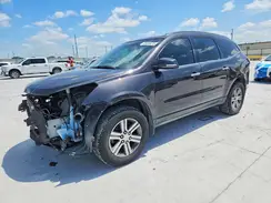 1GNKVHKD6HJ232527 2017 CHEVROLET TRAVERSE