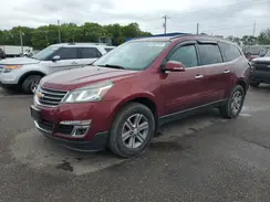 1GNKVHKD6HJ236948 2017 CHEVROLET TRAVERSE