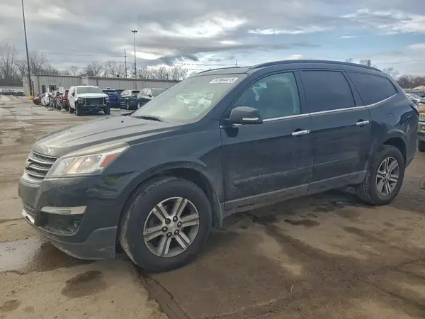 1GNKVHKD6HJ259467 2017 CHEVROLET TRAVERSE - Image 1