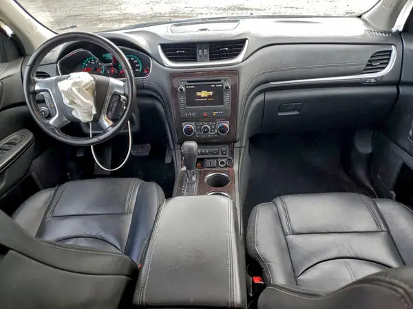 1GNKVHKD6HJ259467 2017 CHEVROLET TRAVERSE - Image 8