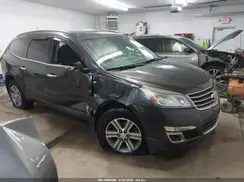 1GNKVHKD6HJ279914 2017 CHEVROLET TRAVERSE