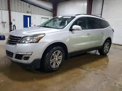1GNKVHKD6HJ294316 2017 CHEVROLET TRAVERSE