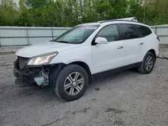 1GNKVHKD6HJ313270 2017 CHEVROLET TRAVERSE