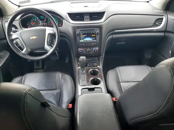 1GNKVHKD6HJ313270 2017 CHEVROLET TRAVERSE - Image 8