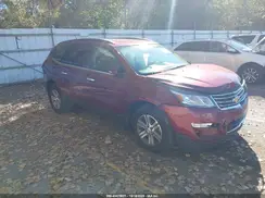 1GNKVHKD6HJ322180 2017 CHEVROLET TRAVERSE